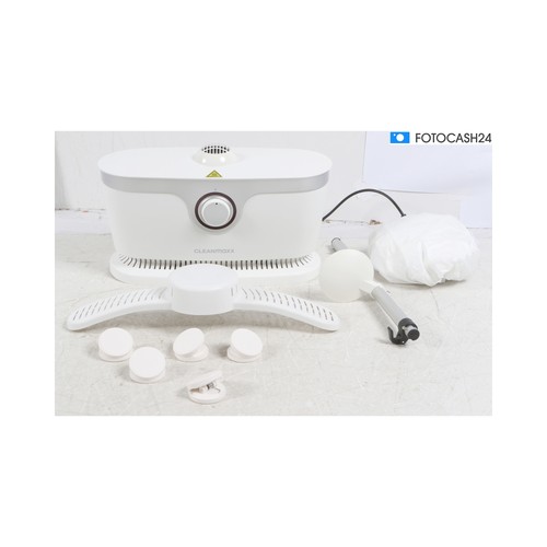 Cleanmaxx 00384 lisciante - 00384,