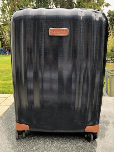 Custodia spinner samsonite - custodia,