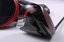 Driver Taylormade Stealth Plus