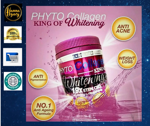 Phyto collagen king sbiancante - phyto,