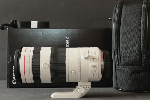 Canon 200 l is - canon, usm