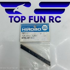 Hirobo 2522-011 Adjust Rod M2