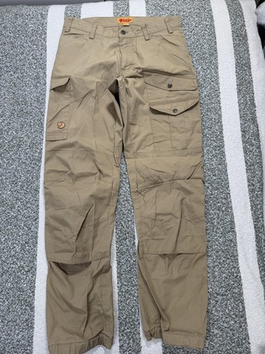 Pantaloni fjallraven uomo - fjallraven,
