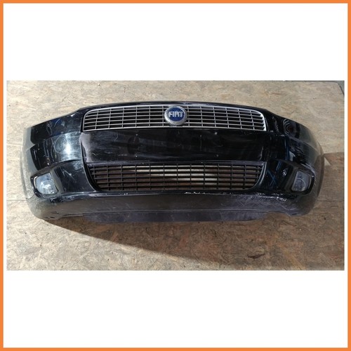 Paraurti anteriore fiat grande - paraurti,