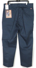 NEW! DICKIES 874 Navy Blue