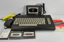 Computer Commodore C16 vintage