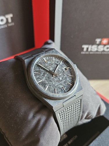 Tissot prx powermatic - powermatic, 80