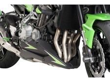 Carena inferiore spoiler