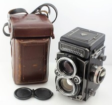 Rolleiflex 2.8 E3 con