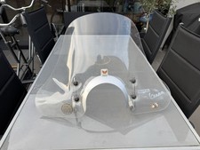 Parabrezza Piaggio Vespa LX 50