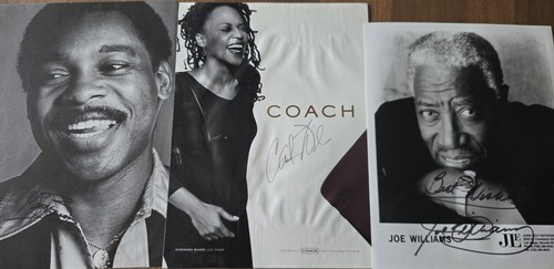 Grandi del jazz - grandi,