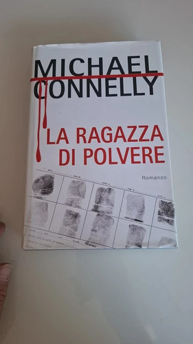 Michael connelly ragazza - connelly,, la