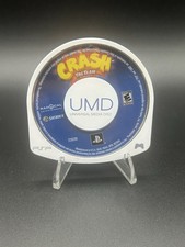 Crash: Tag Team Racing (Sony