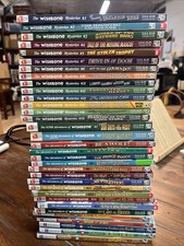 Lot wishbone chapter - lot,