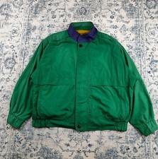 Giacca Bomber Vintage Y2K