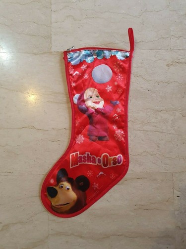 Calza della befana - , masha