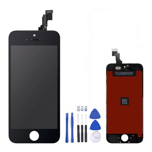 Display vetro touch lcd - display,