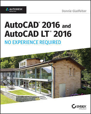Autocad 2016 and - autocad, lt