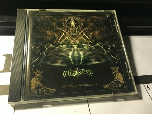 Inlakesh didjeridoo - inlakesh,