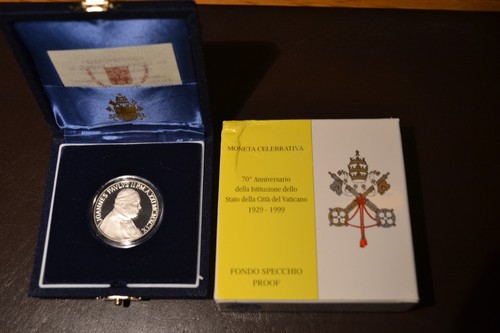 Vaticano 1999 70 - vaticano,