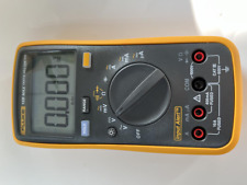 Fluke 15B+ Max Multimetro