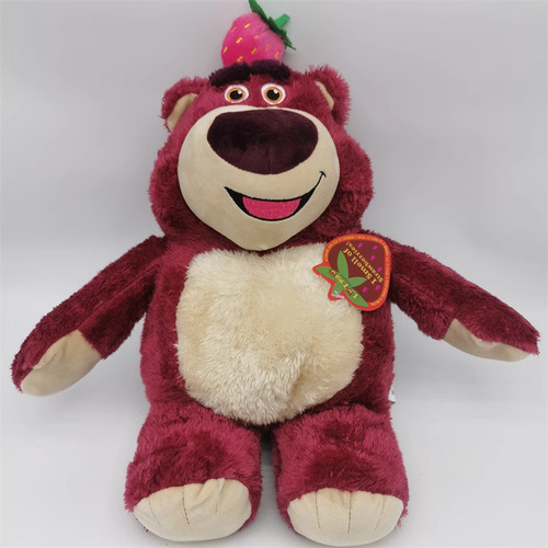 Toy story orso - toy, lotso