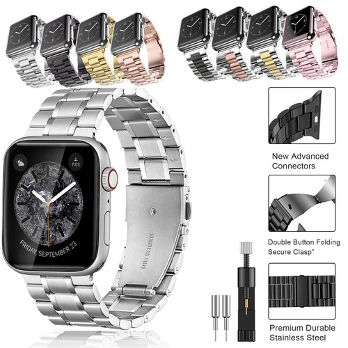 Cinturino apple watch serie - serie, 8