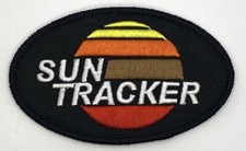 Cappello berretto Sun Tracker