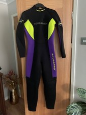 Muta donna Scubapro grande 42