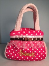 Borsa a mano Harrods bambino