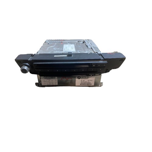 Bmw serie e60 e61 ccc - bmw,