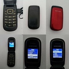 CELLULARE SAMSUNG GT E1150 GSM UNLOCKED SIM FREE DEBLOQUE NO E1190 SGH E2210B