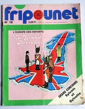 Fripounet  Bourgeon la