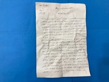 CIRCOLARE AGGRESSIONE AI CITTADINI CAPITANO GUARDIA NAZIONALE-VARESE-INDUNO 1862