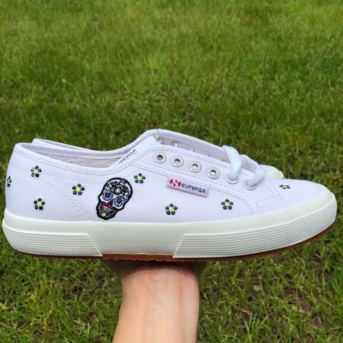 Sneaker superga chicas - x,