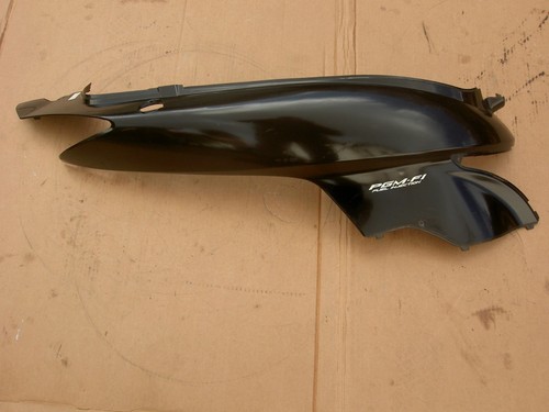 Scocca posteriore per - per, honda