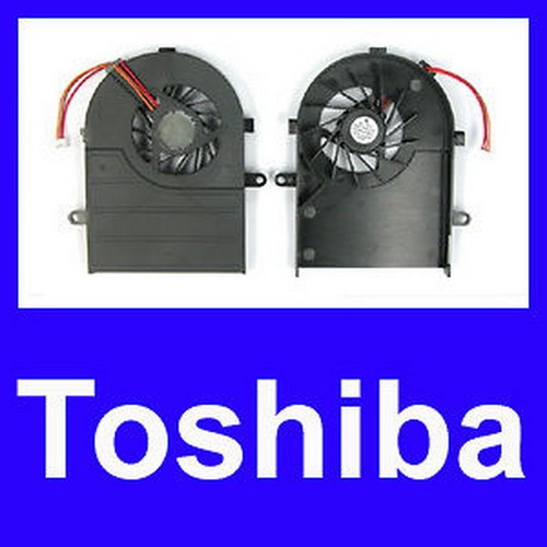 Orig toshiba ventola - orig.,