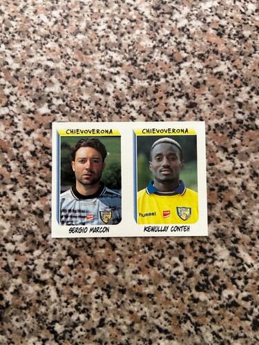 Chievoverona 519 album - chievoverona,