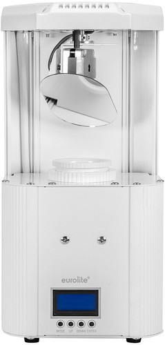 Effetto luce scanner per - scanner,