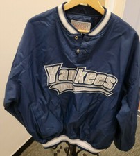 VINTAGE GIUBBOTTO NEW YORK