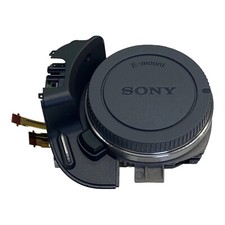 Sony NEX-VG20 VG20 blocco di