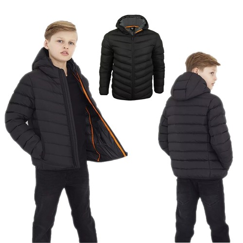 Giacca imbottita con - giacca,