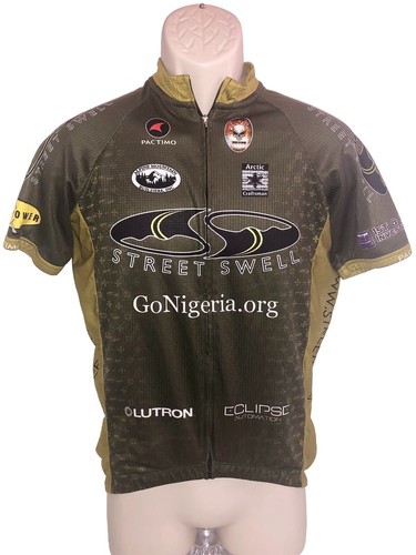 Maglia ciclismo pactimo adulto - ciclismo,