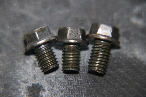 Bulloni flangia yamaha - bulloni,
