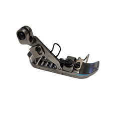 Piedino pressa rullo 4 fili Juki Overlock standard