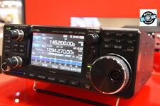 ICOM  IC-9700 - RICETRASMETTITORE ALL MODE VHF UHF SHF ADVANTEC