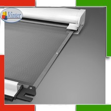 Zanzariere A RULLO - MOLLA O CATENA - SU MISURA - PERSONALIZZATA