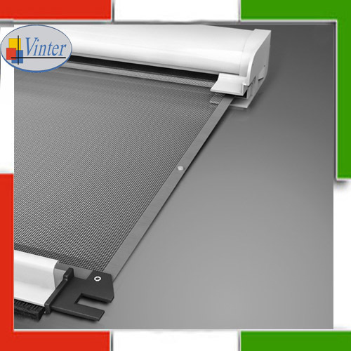 Zanzariera rullo con - -,