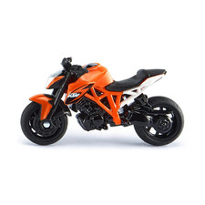 MOTO KTM 1290 SUPER DUKE mm 55