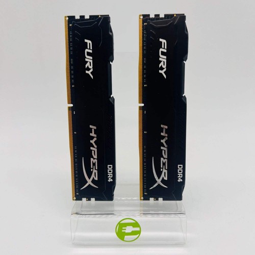 Kingston hyperx fury - fury, gb